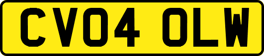 CV04OLW