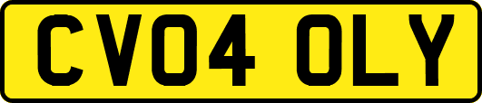 CV04OLY