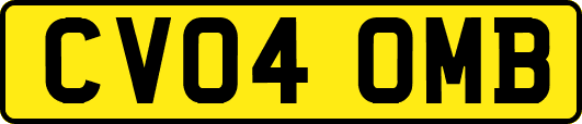 CV04OMB