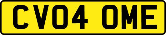 CV04OME