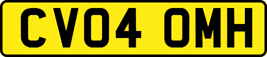 CV04OMH