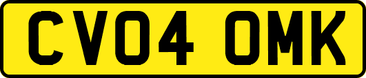 CV04OMK