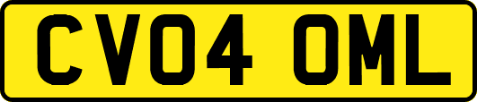 CV04OML