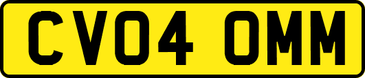CV04OMM