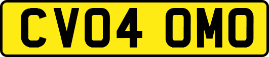 CV04OMO