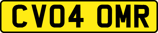 CV04OMR