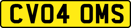 CV04OMS