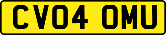 CV04OMU