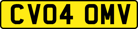 CV04OMV
