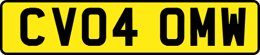 CV04OMW