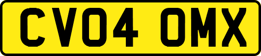 CV04OMX