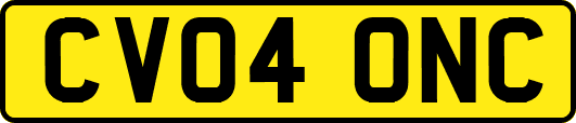 CV04ONC