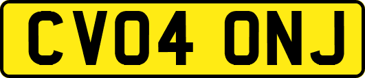 CV04ONJ