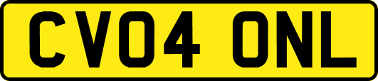 CV04ONL