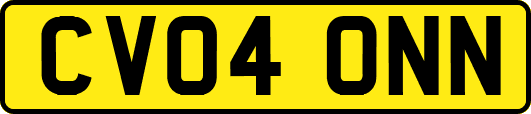 CV04ONN