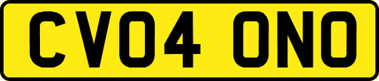CV04ONO