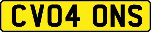CV04ONS