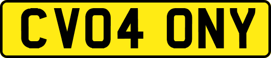 CV04ONY