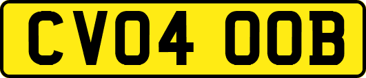 CV04OOB