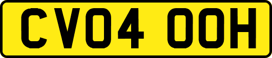 CV04OOH