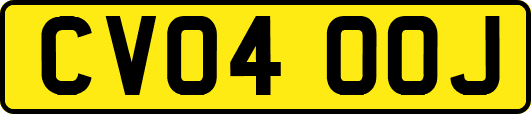 CV04OOJ
