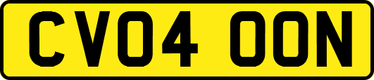 CV04OON
