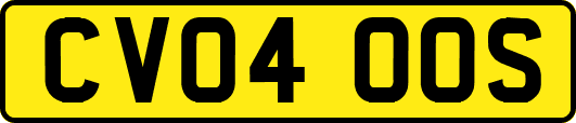 CV04OOS