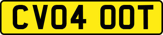 CV04OOT