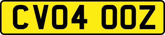 CV04OOZ