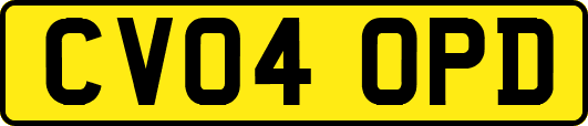CV04OPD