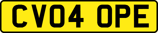 CV04OPE