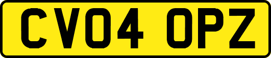 CV04OPZ