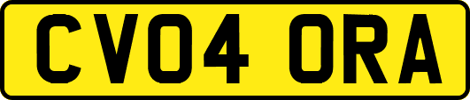 CV04ORA