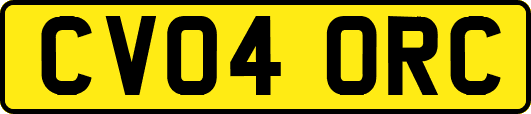 CV04ORC
