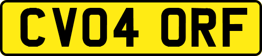 CV04ORF