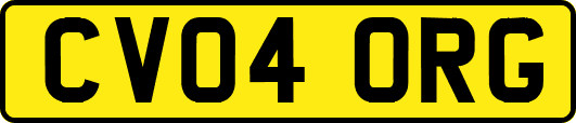 CV04ORG