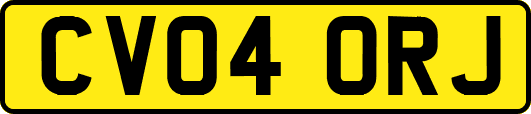CV04ORJ