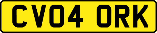 CV04ORK