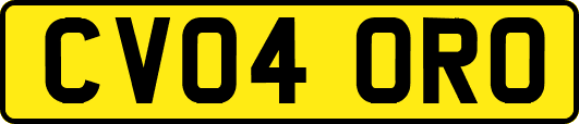 CV04ORO