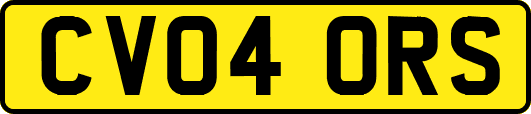 CV04ORS