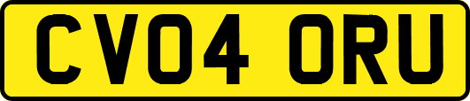 CV04ORU