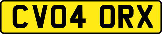 CV04ORX