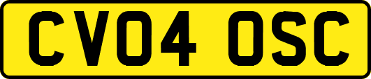 CV04OSC