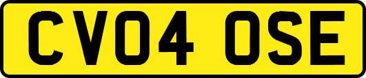 CV04OSE