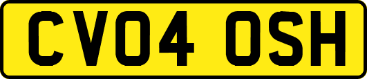 CV04OSH