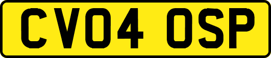 CV04OSP