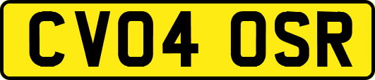 CV04OSR