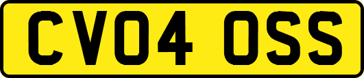 CV04OSS