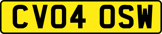 CV04OSW