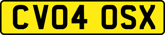 CV04OSX